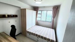 Blk 93B Telok Blangah Parcview (Bukit Merah), HDB 4 Rooms #536220111